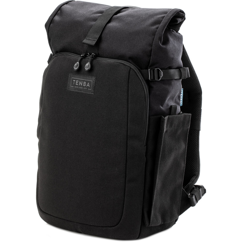 Tenba Fulton v2 14L Photo Backpack (crni) - 1
